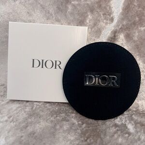 Dior Travel Mirror